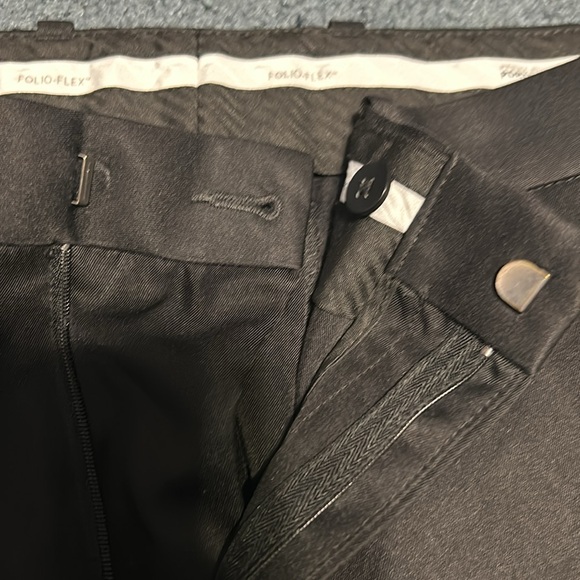 Perry Ellis Portfolio Men’s Dress Pants - Picture 4 of 10